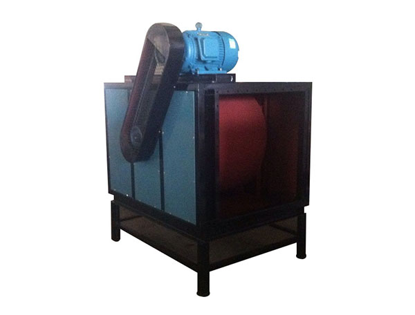 箱式排煙排塵風機